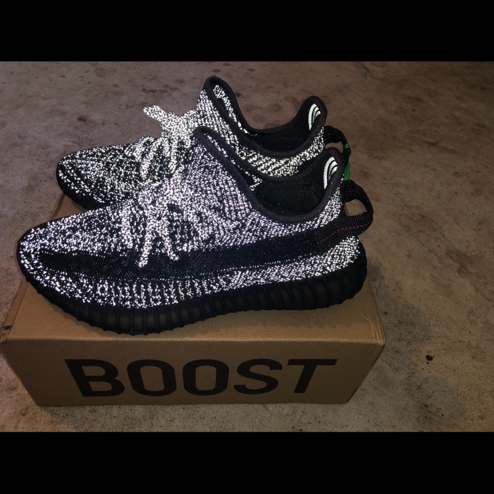 Yeezy v2